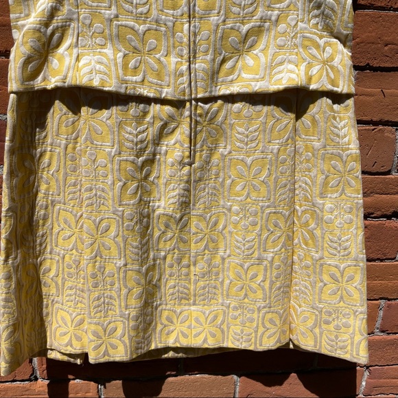 60's mod dress - Picture 9 of 9